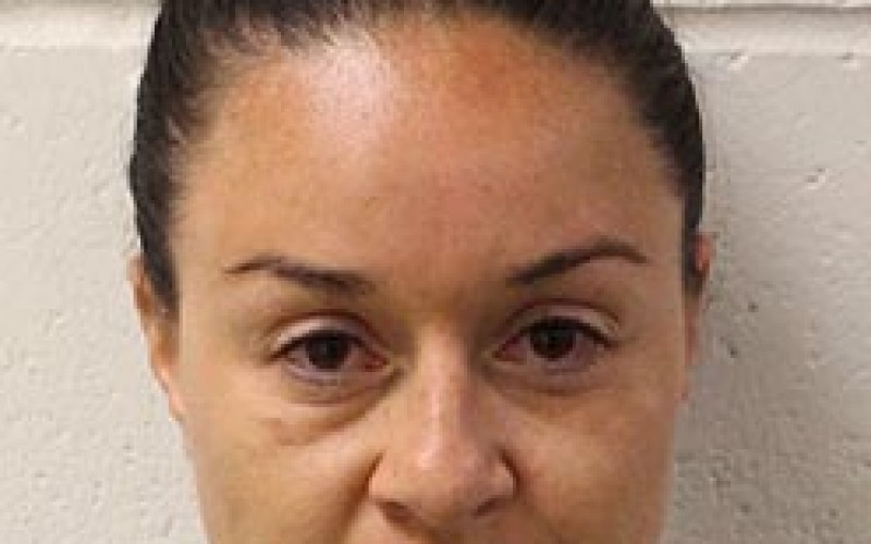 Former Visalia Officer Arrested on DUI Charges for Second Time