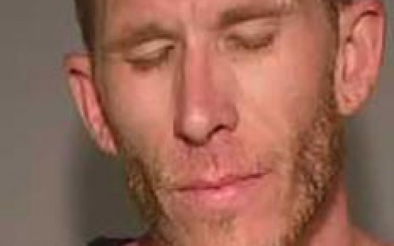 Handcuffed Suspect Tries to Escape in Clovis Police Van