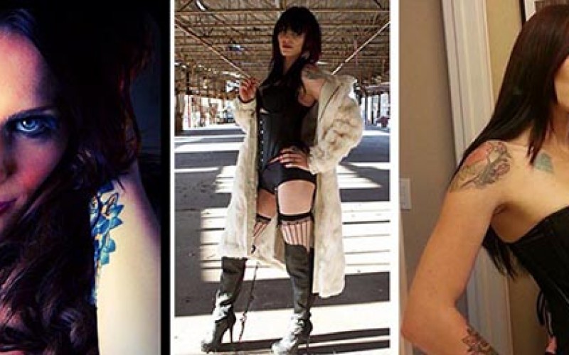 Known prostitute faces manslaughter charges for injecting john with heroin