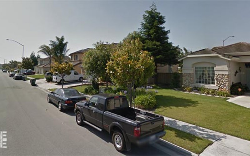 Teens Caught breaking Into House – victim texts for help