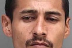 Motorcycle Thief Arrested After Evading Police