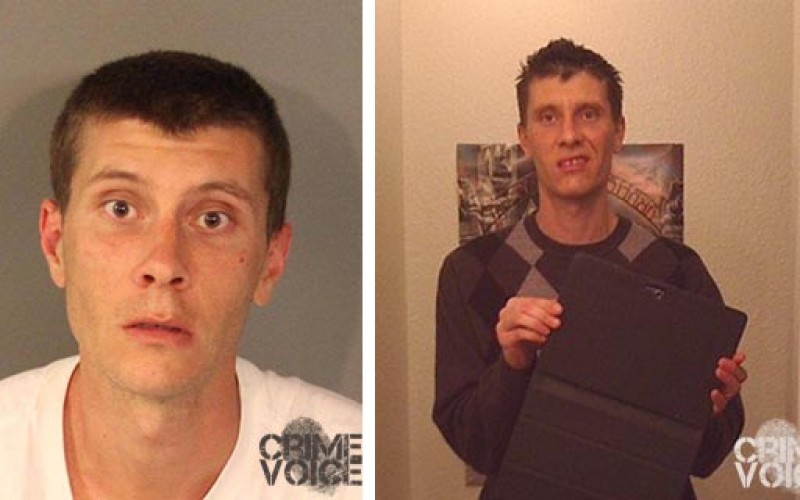 Placer County Sheriff’s Office Arrests 4th Online Predator Since February