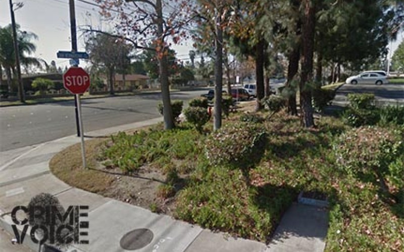 Montclair Police Investigate First Murder of 2014