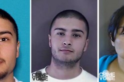 Mother And Son Arrested In Hollister In Murder Case