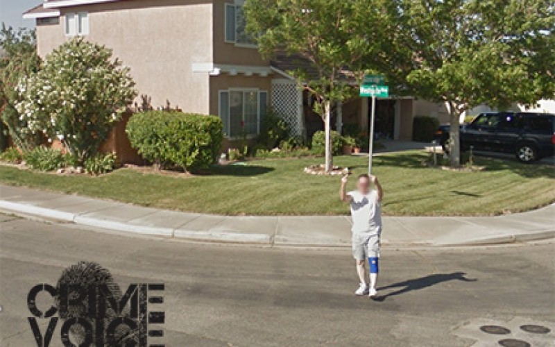 Rosamond Man Arrested for Attempted Murder