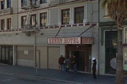SFPD arrest two homicide suspects in 6th Street shooting