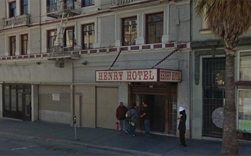 SFPD arrest two homicide suspects in 6th Street shooting