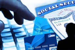Identity theft and forgery suspect arrested with search warrant