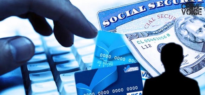 Identity Theft Arrests