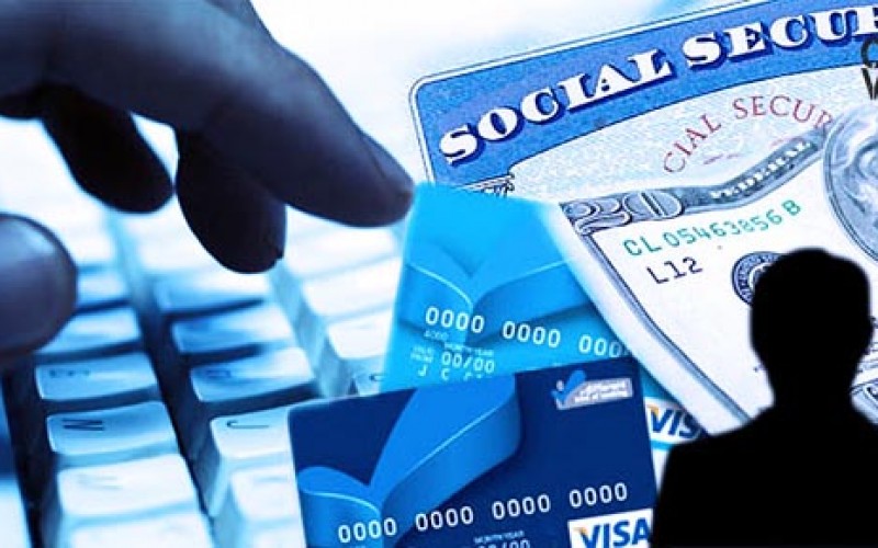 Identity Theft Arrests