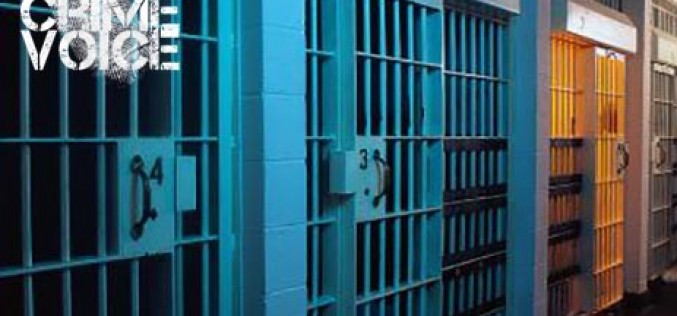 Suspected Arrested in Two-Year-Old Taft Rape Case