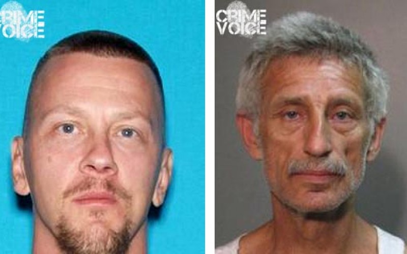 Burglars Arrested For Thefts From Dead Man’s Home