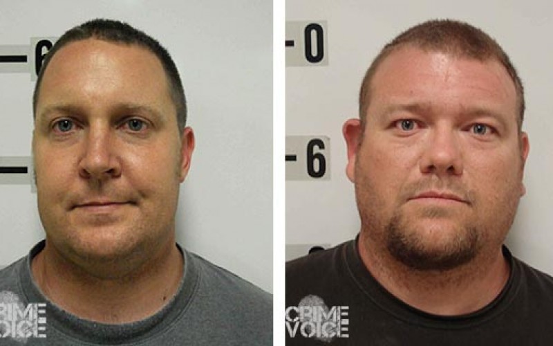 Mother and son busted in major “farming” operation