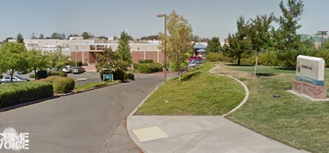 Man Arrested for Trying to Meet Teen for Sex