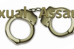 Lucky Massage Parlor Masseur Arrested for Sexually Assaulting Customer
