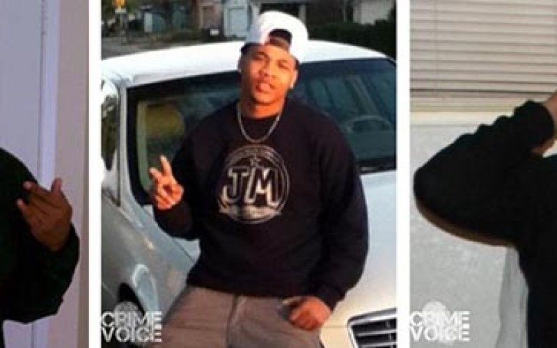 Sac Sheriff Makes 3 Arrests in Fulton Avenue Homicide