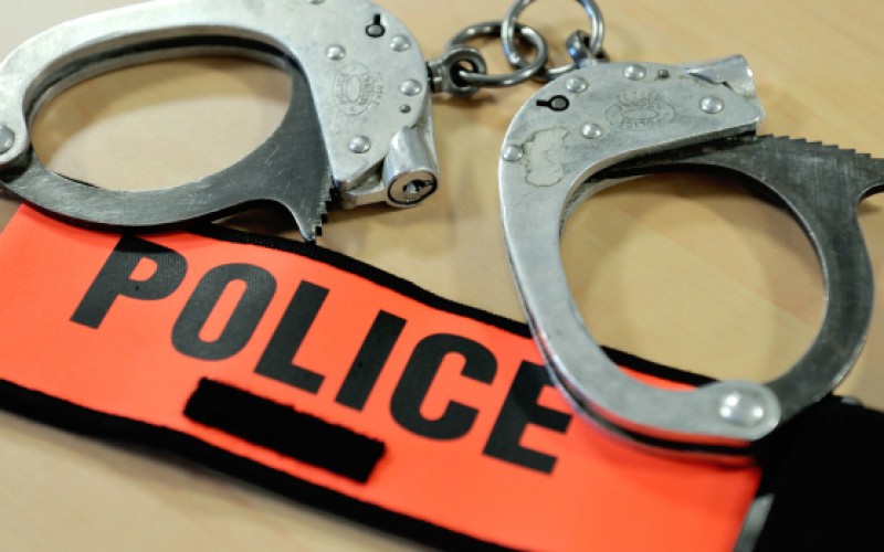 Butte County Man Accused of Impersonating an Officer