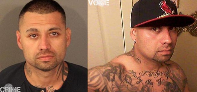 Roseville PD Arrest Carjacking Suspect