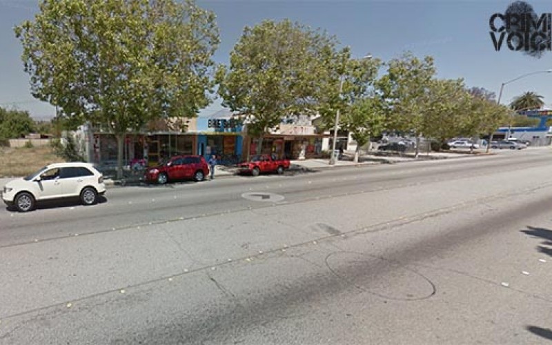 Man Shot in Pomona, Dies in Upland