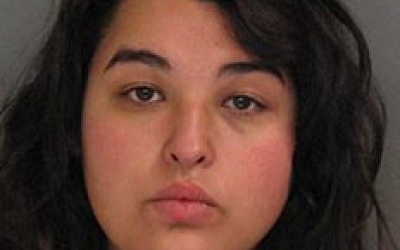 Arrest Made in Vehicle Accident
