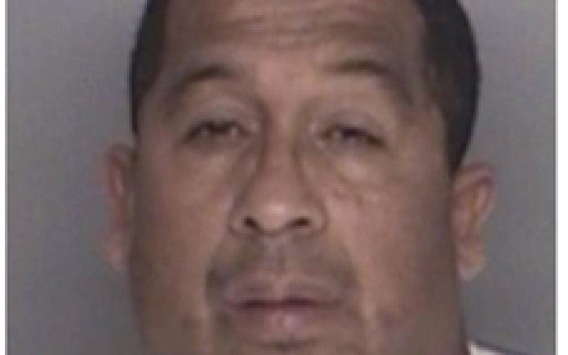 Accused Utah Sex Offender Caught in California