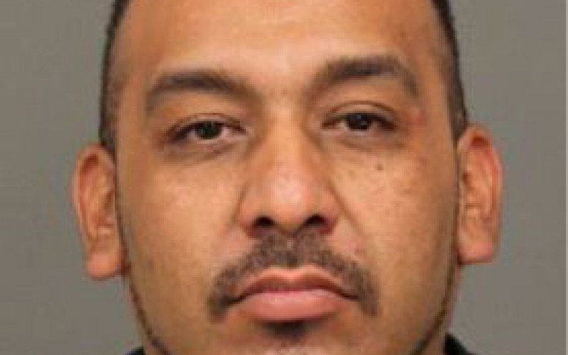 Stalker Arrested After Assault Against Ex