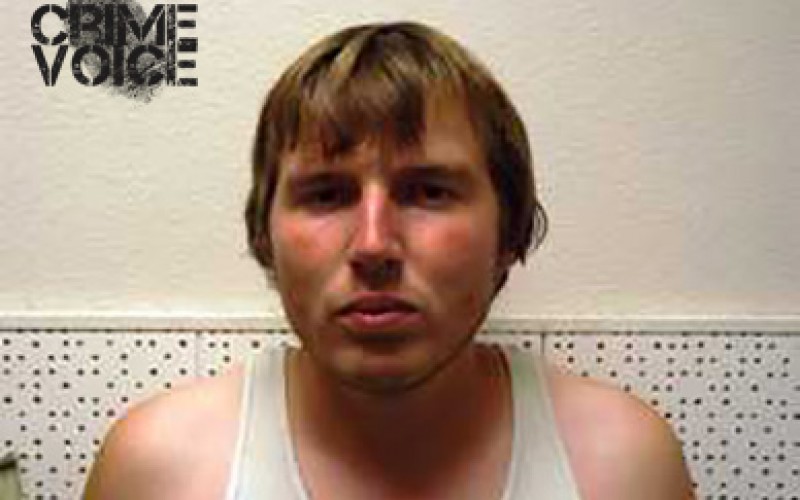 Visalia Police Arrest Homeless Man on Child Pornography Charges