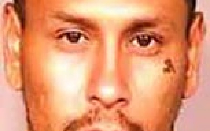 Sex Offender Just Released from Prison Caught Contacting Teenager
