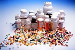 Crackdown on Drugs Leads to Eight Arrests