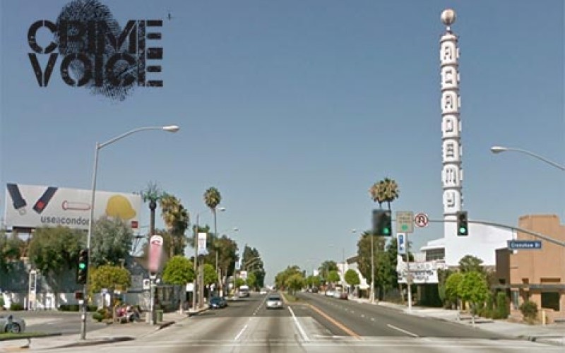 Did L.A. Metro Train Conductor get Popped for DUI?