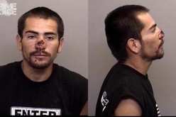 Busy car thief arrested once again