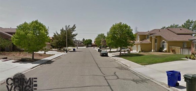 Victorville Man Dies While in Custody After Break-In, Scuffle