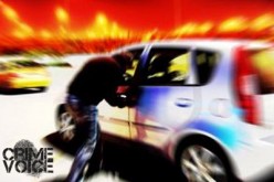 BB-gun Toting Carjacker Shot by Cops and Arrested