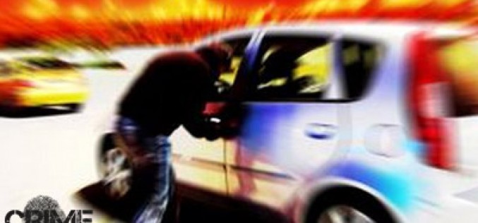 Juveniles Arrested for Oakland Carjackings