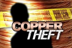 A Pair of Copper Thieves Arrested in Bakersfield