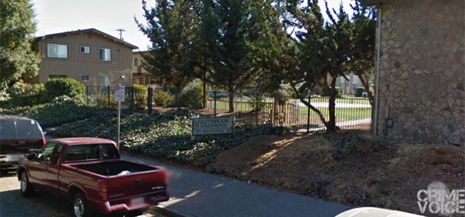 Carjacking suspect claims police have the wrong person