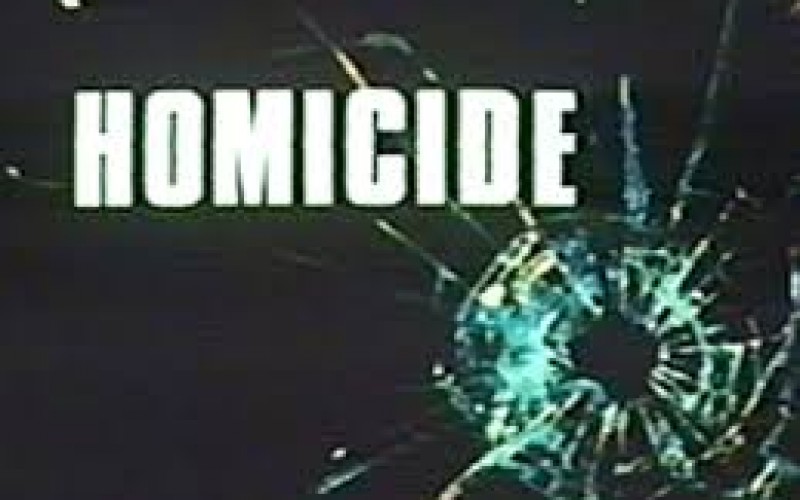 Third Suspect in Bakersfield Homicide Arrested