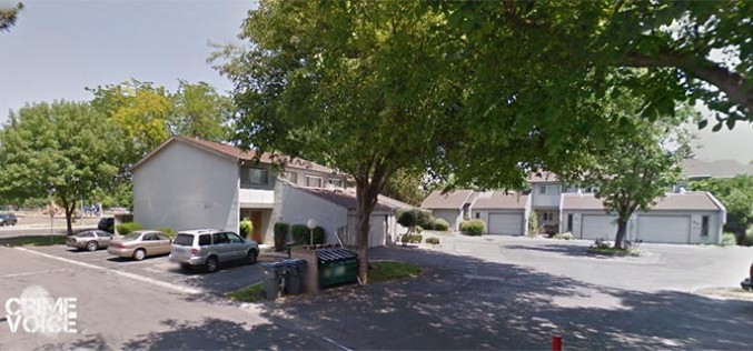 Woman Shoots Husband, Turns Herself In