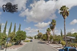 Eight Arrested in Perris Drug House Raid