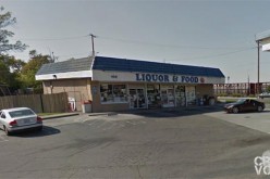 Shoplifting Suspect Arrested Thanks to Citizen Help