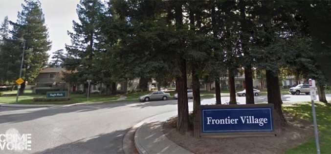 Gang member found with AR-15 assault rifle
