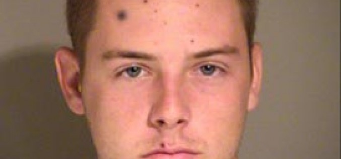 Heroin Dealer Charged with Manslaughter
