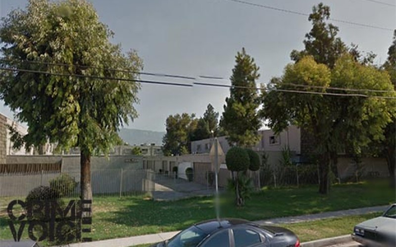 5 Struck in San Bernardino Shooting, 2 Critical