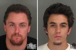 Gun Shot Wound Leads to Jail Time