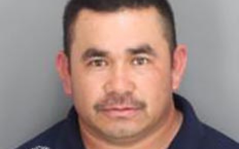 Guns+Drugs+Children=Arrest