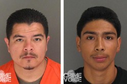 Citizen’s Complaint Nets Three with Loaded Gun