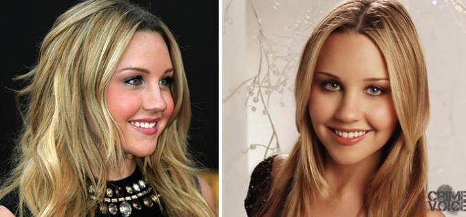 Late Saturday night ends in DUI for Amanda Bynes