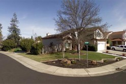 Roseville PD Arrest Vehicle Theft Suspect