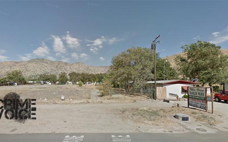 Lake Isabella Woman Arrested in Bakersfield for Burglary