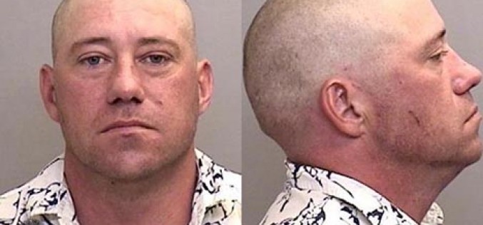 Facebook fight results in domestic violence arrest